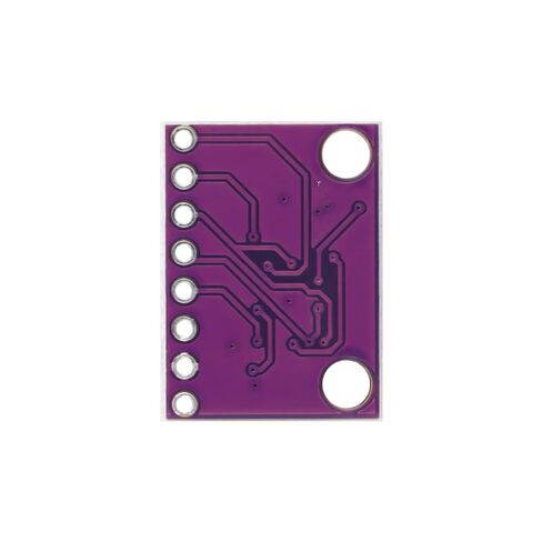 MCU-8118 CCS811 HDC1080 C O/C O2 V OCs Sensor Module with Temperature Humidity, High Accuracy, Low Power in Kuwait
