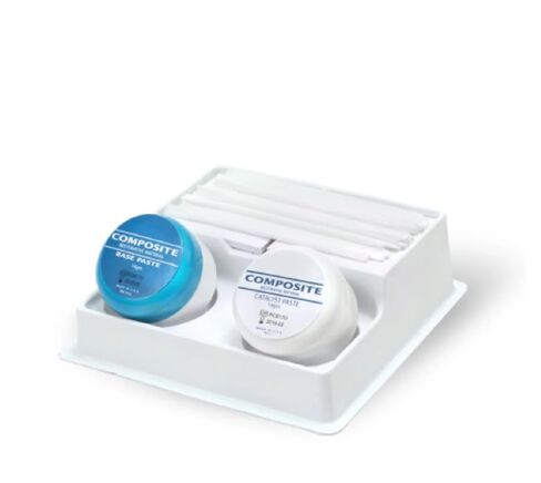 Prime Dental 003-020 مجموعة مواد البناء الأساسية للعلاج الكيميائي Prime-Core A2 in Kuwait