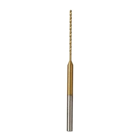 5pcs 0.8mm-2.0mm Micro Twist Drill Bit 2.35 Shank High-Speed Steel Engraving Drill Bits Multifunctional Punch Drilling Tool Parts(0.8mm) in Saudi Arabia