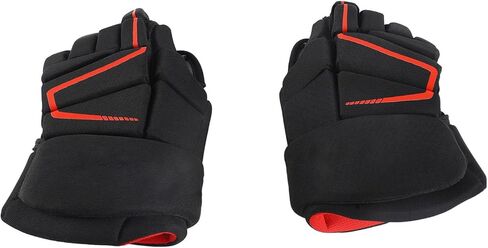 Hocky Player Glove Bendable Protective Gloves Maximum Protection Hockey Roller Floorball in Kuwait