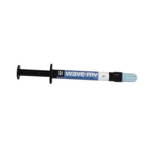 SDI 8310102 Wave MV حقنة معالجة ضوئية مركبة قابلة للتدفق 1 جم A1 in Kuwait