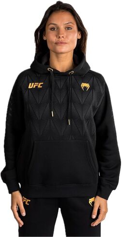 Venum womens Ufc Zenith Women's Replica Hoodie in Kuwait
