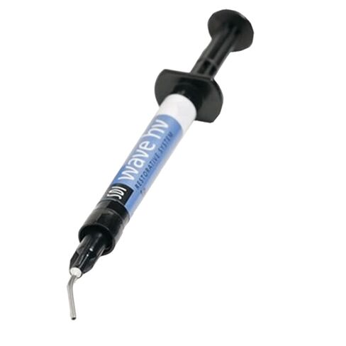 SDI 8210405 Wave HV Flow Flowable Composite Syringe A3.5 in Kuwait