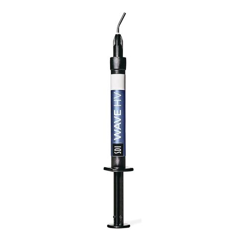 SDI 8210405 Wave HV Flow Flowable Composite Syringe A3.5 in Kuwait