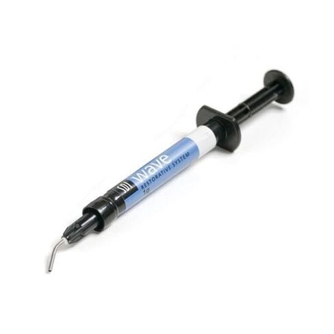 SDI 8210405 Wave HV Flow Flowable Composite Syringe A3.5 in Kuwait