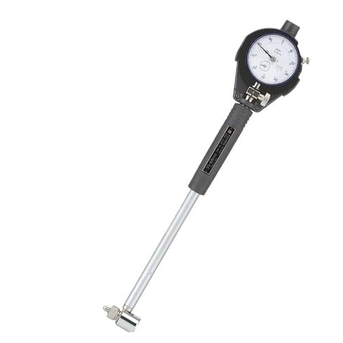 Bore Gages 511-701/702/703/704/705/706 18-35/35-60/50-150/100-160/160-250/250-400mm Measuring Tools(511-722-20) in Kuwait