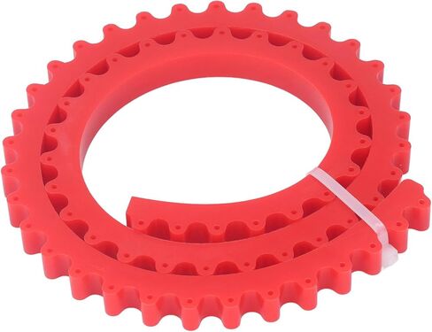 Essential Flex Curve Guide 200cm Gear Driven Profiling Robust Design for Intricate Woodwork Ideal for Professional & Home Woodshops in Saudi Arabia
