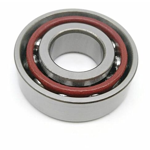1pcs 7202 7202AC 7202AC/P5 15X35X11 Angular Contact Bearings Spindle ABEC-5 25 Angle in Kuwait
