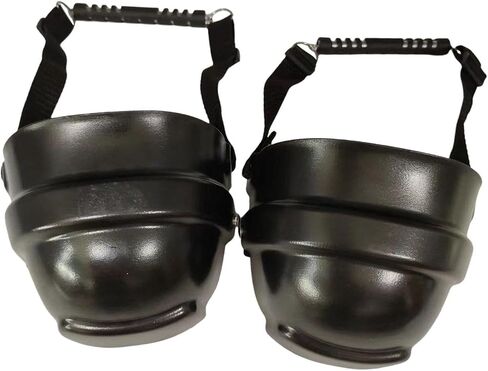 Toe Shoe Overshoes Anti Smash Cover Universal Fit Slip Resistant Attachment PP Material Suitable for Factory in Kuwait