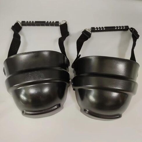 Toe Shoe Overshoes Anti Smash Cover Universal Fit Slip Resistant Attachment PP Material Suitable for Factory in Kuwait