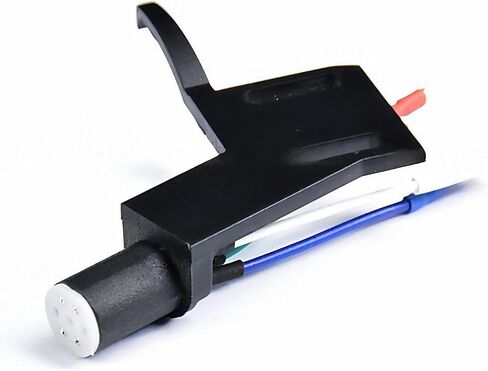 غطاء رأس عالمي جديد ذو 7 دبابيس قابل للدوران مستقيم Tonearm متوافق مع Philips Onkyo Marantz Denon for Technics، JVC، Sansui، Kenwood، OFC LDS in Kuwait