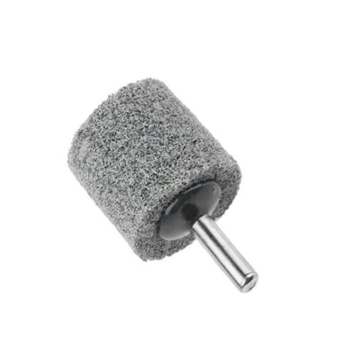 1pc Nylon Fiber Polishing Wheel, Abrasive Grinding Head with 1/4in Shank, for Drill & Grinder, Sharpening Head 20/25/30/40/50mm(20mm) in Kuwait