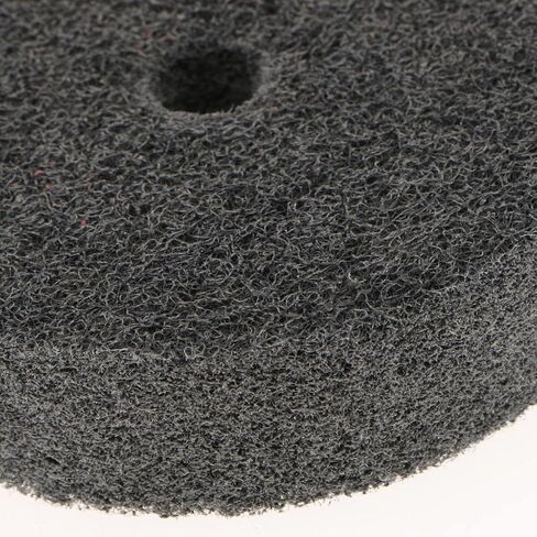 3'' Nylon Fiber Polishing Wheel for Grinder Metal Dust in Kuwait