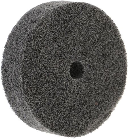 3'' Nylon Fiber Polishing Wheel for Grinder Metal Dust in Kuwait