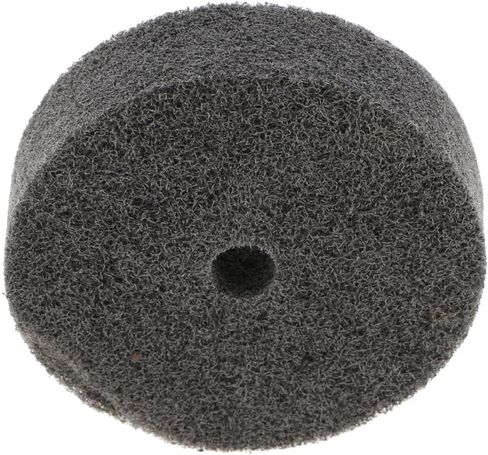 3'' Nylon Fiber Polishing Wheel for Grinder Metal Dust in Kuwait