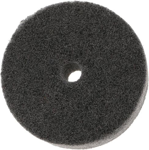 3'' Nylon Fiber Polishing Wheel for Grinder Metal Dust in Kuwait