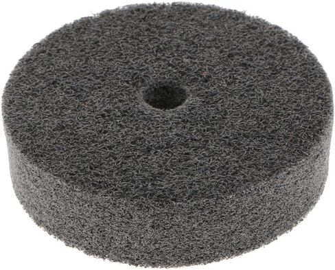 3'' Nylon Fiber Polishing Wheel for Grinder Metal Dust in Kuwait