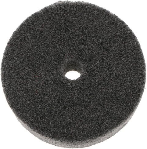 3'' Nylon Fiber Polishing Wheel for Grinder Metal Dust in Kuwait