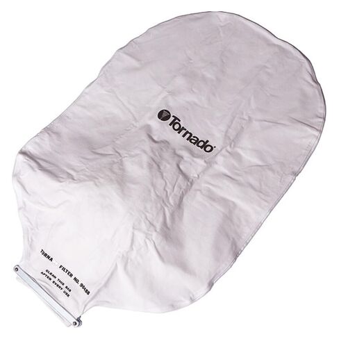 Tornado Filter Bag,Use with Quad Head Air Vac 90488-1 Each in Kuwait