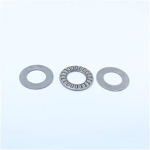TMP1105 NTA4052 + TRA 5 قطعة محمل ذو بكرات إبرية التوجه مع 2 غسالات TRA4052 63.582.551.984 مللي متر TC4052 NTA 4052 محامل in Kuwait
