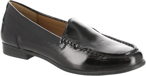 Array Women's Katie Classic Slip-on Leather Loafer in Kuwait