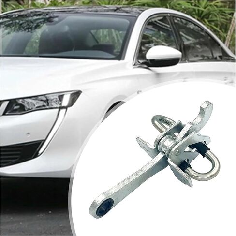 Car Front Door Check Hinge for Fiat for DUCATO 1994-2006 Car Door Check Strap 1314825080 1328196080 9181G3 9181P5 in Saudi Arabia