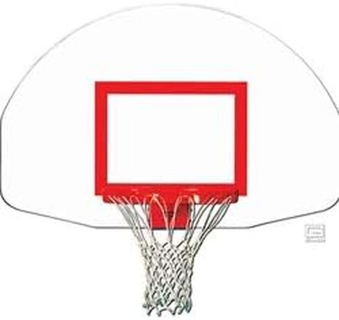 PerfectPitch مقاس 35 × 54 بوصة. لوحة خلفية على شكل مروحة فولاذية مثبتة على الجهة الأمامية مع هدف in Kuwait