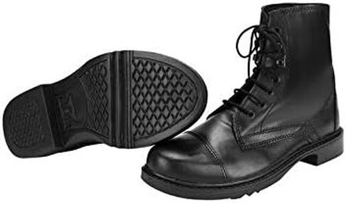 TuffRider Ladies Perfect Laced Paddock Boots in Kuwait