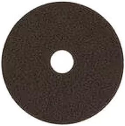 3M (7100) Brown Stripper Pad 7100, 15 in in Kuwait