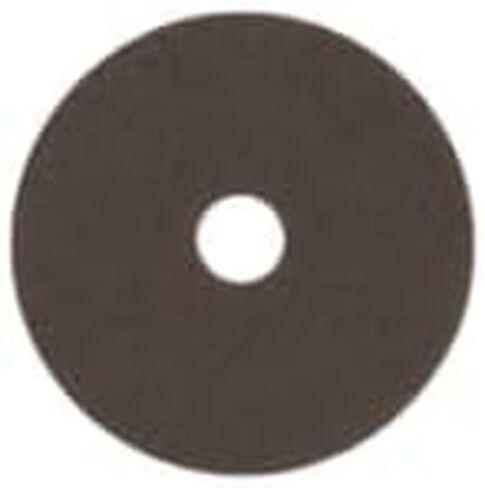 3M (7100) Brown Stripper Pad 7100, 15 in in Kuwait