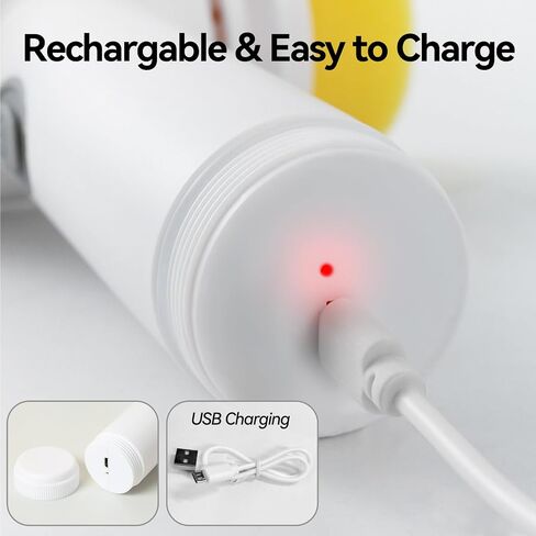 5 in 1 Cordless Electric Spin Scrubber & Power Scrubber - Rechargeable Battery, Fast Cleaning for Bathroom, Shower, Tile, Kitchen Floors, Household Cleaning Tools in Kuwait
