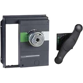 PA33878 Swivel Handle, Rotary Handle, Circuit Breaker Accessories in Saudi Arabia