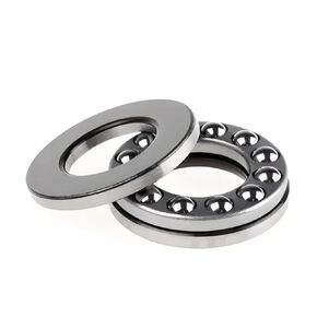 1PCS Thrust Bearing 8218 8220 8222 8224 8226 8228 8230 8232 Thrust Ball Plane Pressure Bearing(8228 (140X200X46)) in Saudi Arabia
