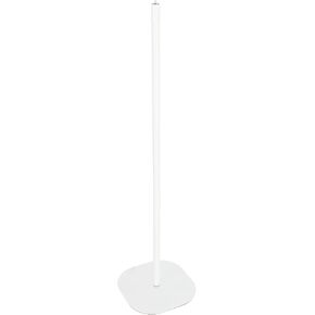 Rockville SABER STAND BLACK Adjustable Height Stand for Rock Saber Tube Lights, Weighted Base, Foam Padding, Steel Construction, for Event Lighting Professionals in Saudi Arabia