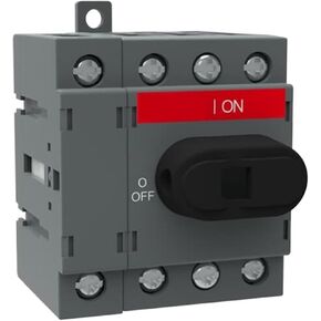 10136478 OT40F4N1 1SCA104935R1001 Switch disconnector in Kuwait