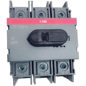 OT100F3 OT125F3 OT16F6 OT25F6 OT63F6 OT80F6 Switch Disconnectors(OT25F6) in Kuwait