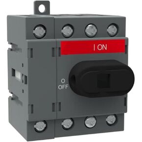 OT16F4N1 10136474 OT(16-160A) Series Switch Disconnector 1SCA104832R1001 in Kuwait