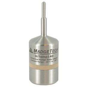 MadgeTech HiTemp140-1 Stainless Steel Autoclave Temperature Data Logger with 1" Probe in Kuwait