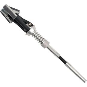 3-Stone Bore Hone Tool 220 Grit Engine Cylinder 1-1/8 3/4-2-1/2 Honing in Kuwait
