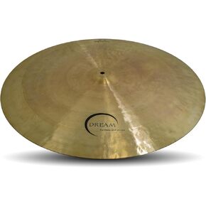 Dream Cymbals and Gongs BSBF24 Bliss Small Bell Flat Ride Cymbal - 24 inch in Kuwait