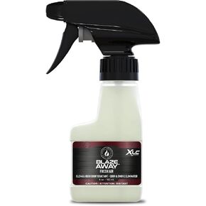 Blaze Away Commercial Air Freshener & Odor Eliminator for Strong Odor - Industrial-Grade Room Spray & Room Deodorizer for Home, Car, Smoke & Pet Odors - Long-Lasting Odor Absorber, Room Fresheners in Kuwait