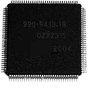 1pcs 990-9413.1B 5895-5220C Computer Board Vulnerable Chip(5895-5220C) in Kuwait