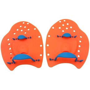 Swimming Snorkeling Training Webbed Gloves Floating Diving Swimming Paddling Palm for Child & Adult 1 Pair in Saudi Arabia