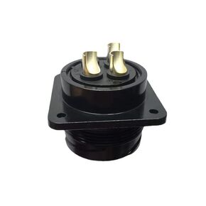 1PC Avionics Industry JAE Plug Socket Connector JL10-2E22-22PE in Saudi Arabia