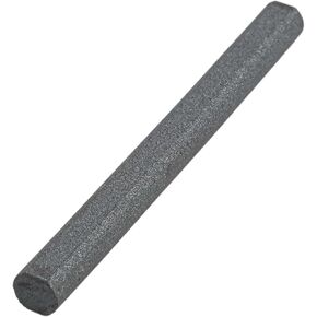 Manganese Zinc Ferrite Rod Bar 10x100mm, Anti-Interference Buffer Mandrel for AM Radio Antenna, for emi Suppression Core for DIY Electronics Projects and Connectors in Kuwait