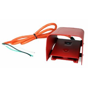توليدو الأنابيب 36642 B294 مفتاح دواسة القدم يناسب RIDGID 300 535 1224 ماكينة لولبة الأنابيب in Kuwait