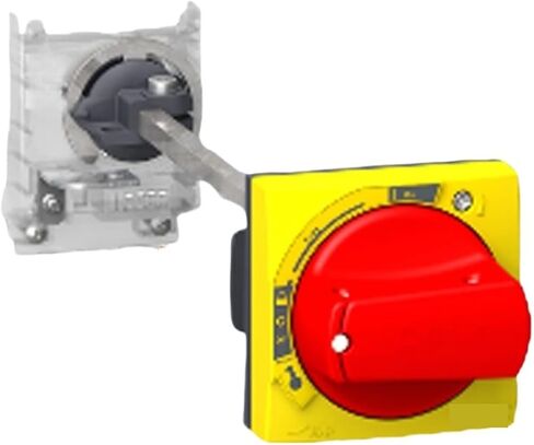 GV3APN02 Extended Swivel Handle, Rotary Handle in Kuwait