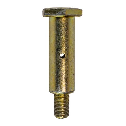 CUB CADET 738-04544A Shoulder Bolt 1.0 X 3.0 5/8 18 GT 42 48 50 54 60 Stamped in Saudi Arabia