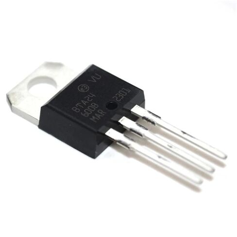 10 قطعة BTA24-600B/600C BTA24-800B/800C BTA24-1000B BTA24-1200B BTA24-600BW BTA24-800BW BTA24-1200BW(BTA24-600C) in Kuwait