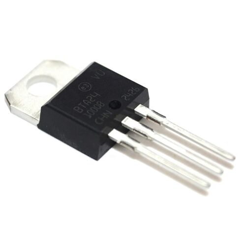 10 قطعة BTA24-600B/600C BTA24-800B/800C BTA24-1000B BTA24-1200B BTA24-600BW BTA24-800BW BTA24-1200BW(BTA24-600C) in Kuwait